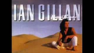 Ian Gillan - Loving On Borrowed Time chords