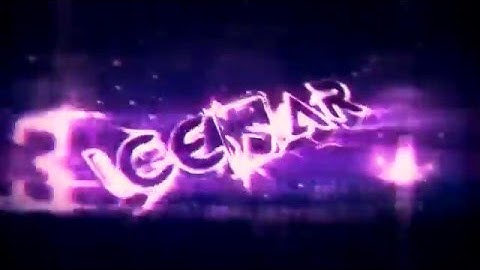 Icekar Intro - By ScatterFX