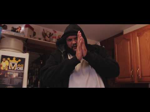 King Magnetic And DOCWILLROB Back In The Trap Music Video