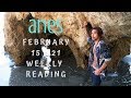 ARIES SOULMATE "YOU DESERVE ONLY THE BEST & THEY ARE!" FEB 15-21 WEEKLY TAROT READING