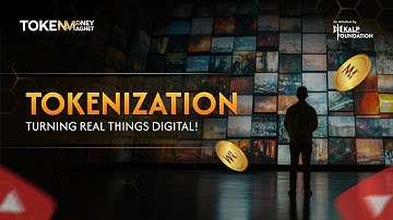 Are You Missing Out On The REAL WORLD ASSET TOKENIZATION Revolution?