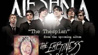 Alesana - 'The Thespian' (Lyrics in Summary)