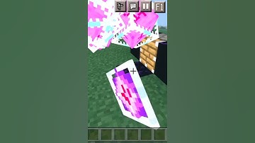 How to Break the Height Limit in Minecraft (7000 Blocks) #Shorts #Ytshort