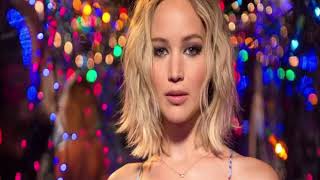 Best photographs of Jennifer Lawrence