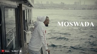 G.G.A - Moswada | مسودة (Official Music Video)