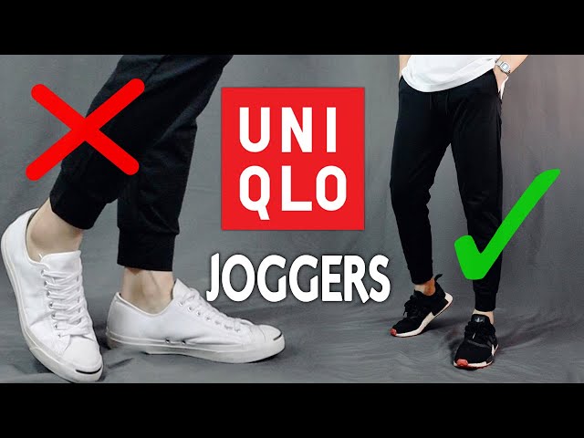 Vuori Apparel 2021 Review  Joggers Pants  Crew  Running Northwest