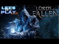 Lets play lords of the fallen ng  episode 7