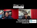 The Tom Marino Show, Episode 126 - Join the conversation with Anthony Nozzolillo, Esq., Chief Legal Counsel at On Point Land Services Corporation. Anthony shares his journey to becoming a...