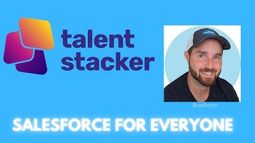 Bradforce: Salesforce for Everyone