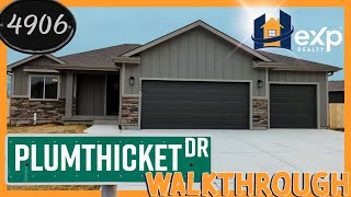 4906 Plumthicket video tour