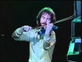 Capture de la vidéo Jean Luc Ponty - Cosmic Messenger Live