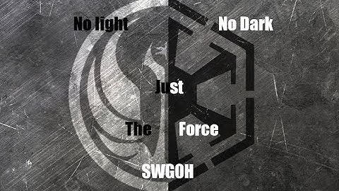 Swgoh bastila with Nihilus 5th vs traya EP thrawn sion DN.