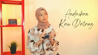 Download Cover Andmesh - Andaikan Kau Datang Ost Miracle In Cell No 7 By. Windyfaj Video MP3 Cover Andmesh - Andaikan Kau Datang Ost Miracle In Cell No 7 By. Windyfaj