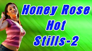 Honey Rose Hot-2