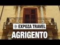 Agrigento (Sicily) Vacation Travel Video Guide