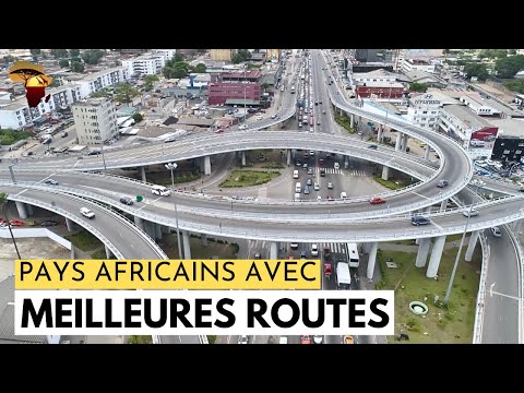 Vidéo: 2020 Avertissements aux voyageurs pour les pays d'Afrique