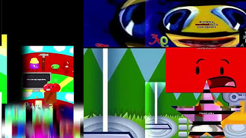 (reupload) 214 Scan vs