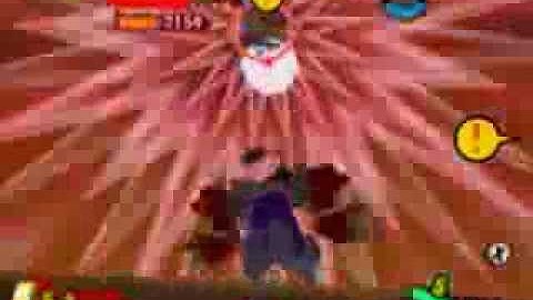 Gotcha Force Episode 8: Knuckle Dusting