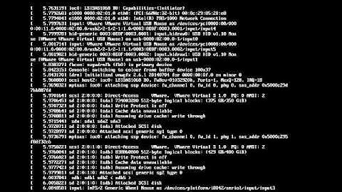 How to boot from Burned MiniTool Partition Wizard CD/DVD discs