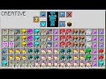 I used creative mode in a minecraft UHC..