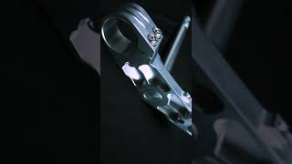 Rpd Upside-Down 02 Front Suspension N-Max Aerox