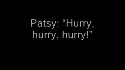 Patsy Ramsey 911 Call (Enhancement Of Voices at th...