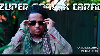 NASIIB ALI FT SAALAX CARAB - BEELA - OFFICIAL VIDEO 2023