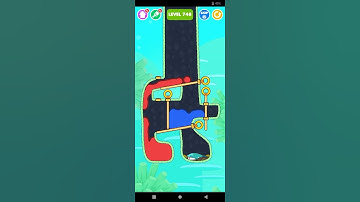 save the fish level 748