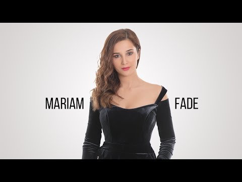 Mariam - Fade (Official Audio) Depi Evratesil 2018