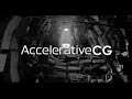 A-1 Pictures CG WORKS!第2回「ACCELERATIVE CG」