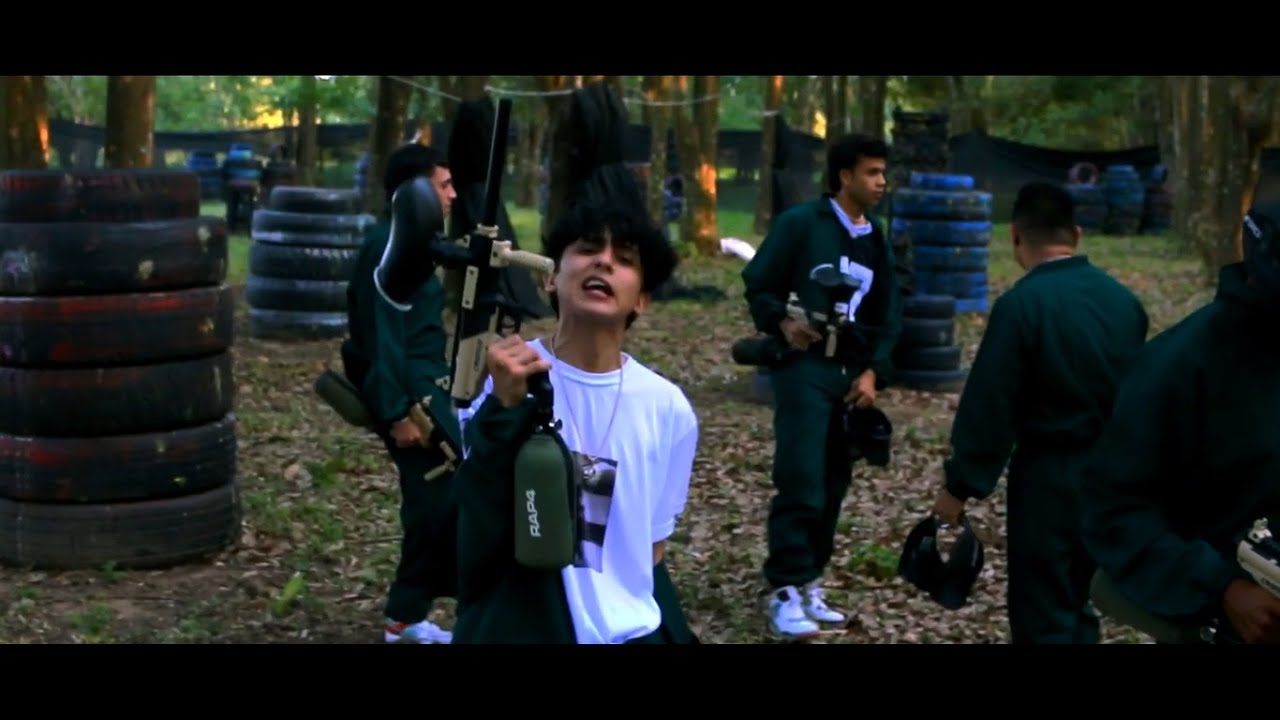 Artist gallery video 12