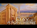 Afflicting Our Souls on THE DAY OF ATONEMENT (Yom Kippur 2021)