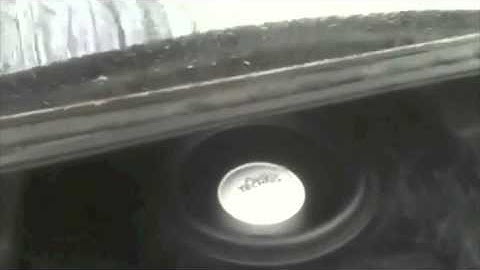 Audio Technix Strato 15 off JL 500rms