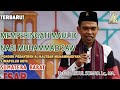 MEMPERINGATI MAULID NABI MUHAMMAD SAWᴴᴰ | PONDOK PESANTREN AL-KAUTSAR MUHAMMADIYAH