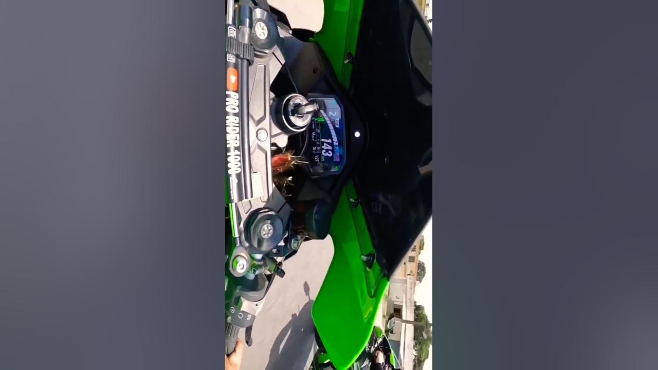 ll OLD ZX10R VS NEW ZX10R ll shorts zx10r race shortsfeed YouTube