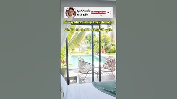 Cập Nhật Avana Tropic Villa | Bà Rịa Vũng Tàu (p1) #quochieunhadat  #nhadatbariavungtau