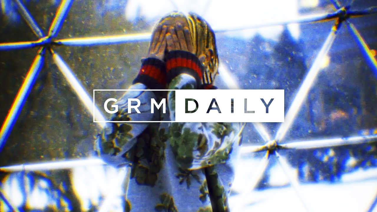 KDvsGoliath - Piece of the Pie [Music Video] | GRM Daily gremio