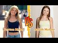 Payton Myler (Ninja Kidz TV) VS Salish Matter Transformation ★ From Baby To 2026