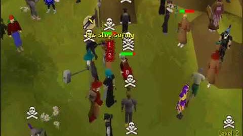 Obsidian I X: The Beginning