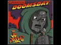 MF Doom - Doomsday (feat. Pebbles the Invisible Girl)