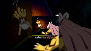 This Pokemon Tricked Everyone