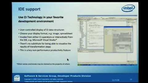 Starting a Productivity Revolution in Parallel Computation