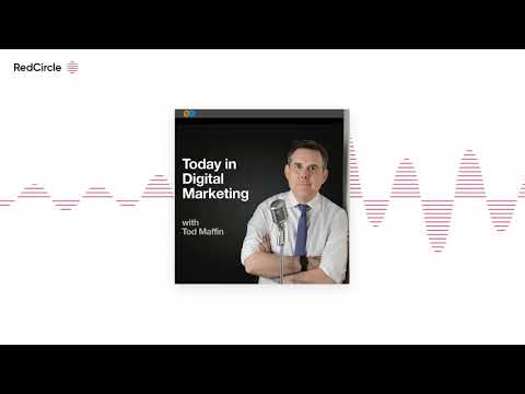 Today in Digital Marketing (457) - Computer... Enhance!