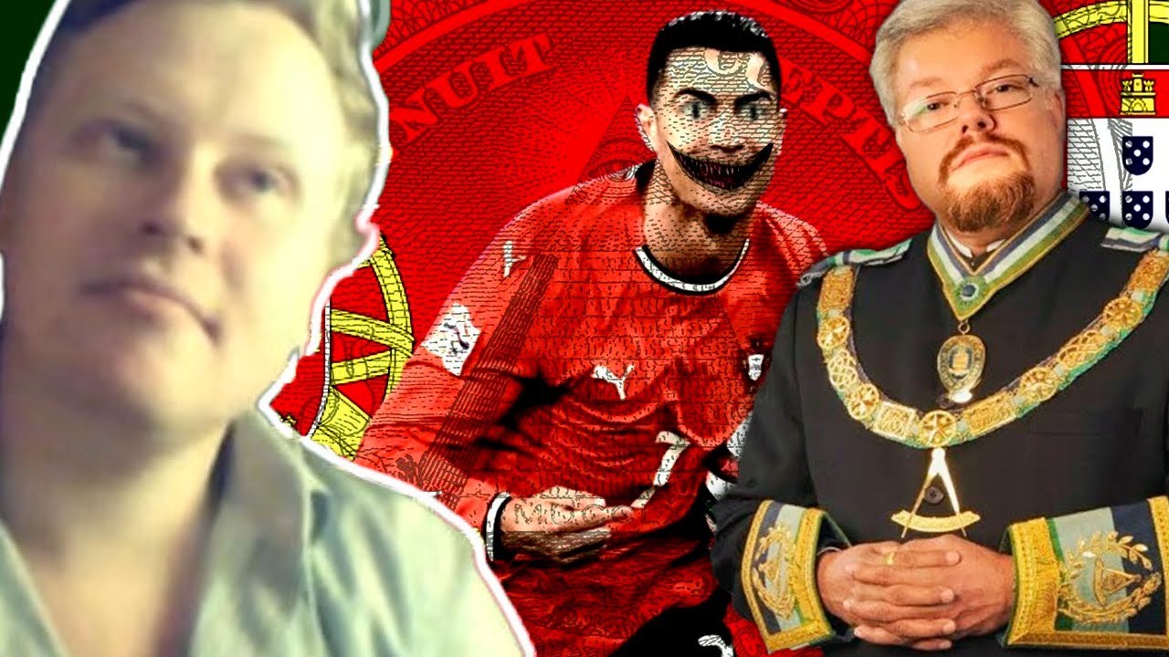 Ежи Сармат и Скабрезлость о Теориях Заговора!