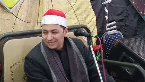 ماتيسر من سورة البقره واول آل عمران للقارئ محمد ممدوح علي من داخل قرية شمبارة منقلا 25/3/2022