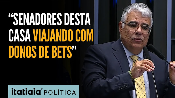 GIRÃO DETONA CIRO NOGUEIRA POR VIAGEM COM DONO DE BET: "CONFLITO DE INTERESSES"