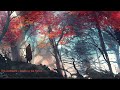 Eric Heitmann and Juliano Piano Music - Blades of the Forest