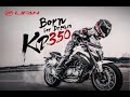 LIFAN KP350 (LF350-2) promo