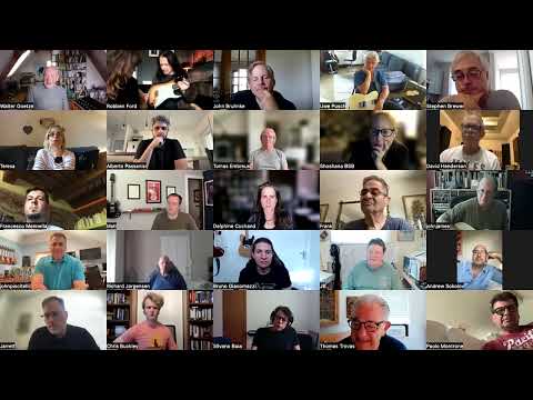 August 25, 2024 from London