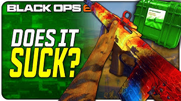 Is the Mini Rocket Kit Any Good in Black Ops 6?